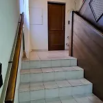Vakantiehuis Mit Garten