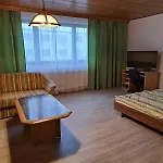 Vakantiehuis Mit Garten