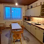 Vakantiehuis Mit Garten *