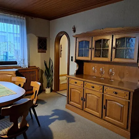 Mit Garten Vakantiehuis *