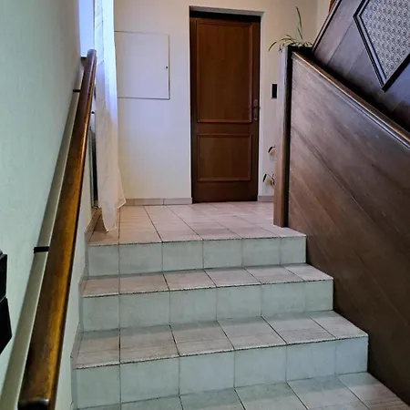 Casa vacanze Mit Garten