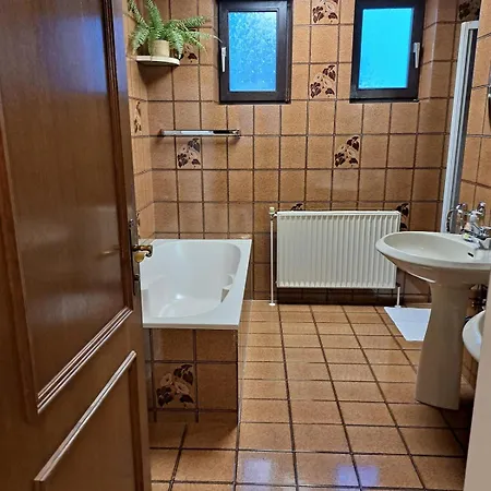 Casa vacanze Mit Garten *