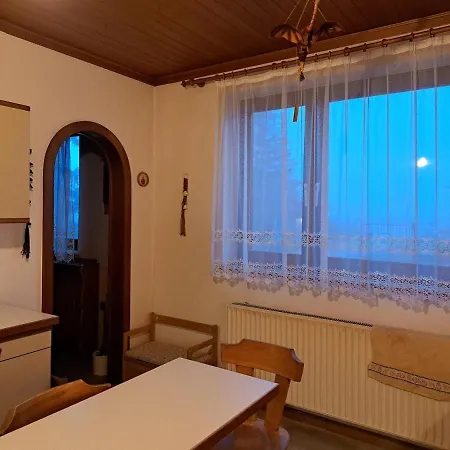 Mit Garten Vakantiehuis