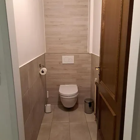 Casa vacanze Mit Garten Traiskirchen