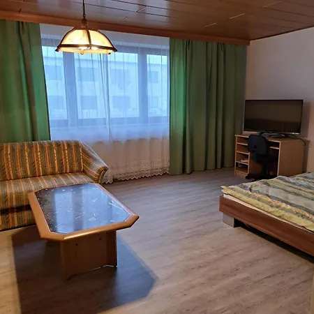 Casa vacanze Mit Garten