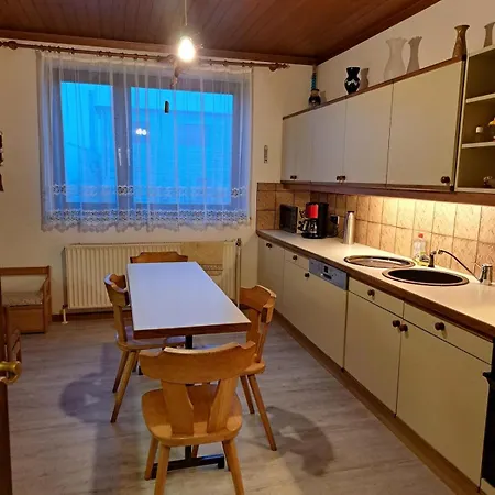 Casa vacanze Mit Garten *