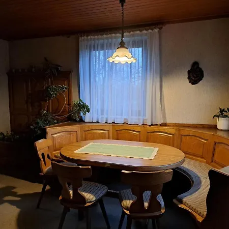 Holiday home Mit Garten