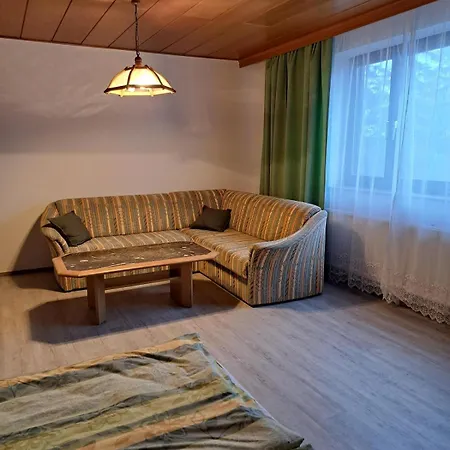 Mit Garten Casa vacanze Traiskirchen