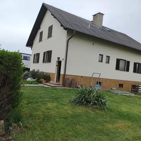 Mit Garten Casa vacanze