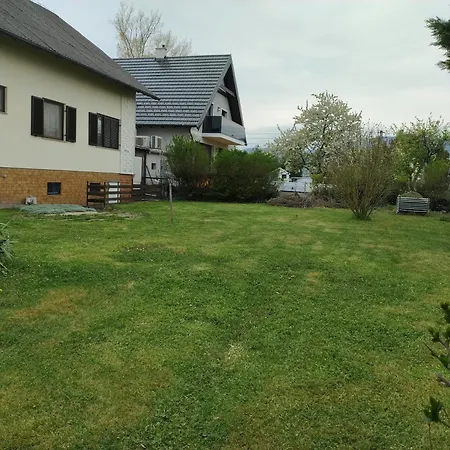 Mit Garten Casa vacanze *