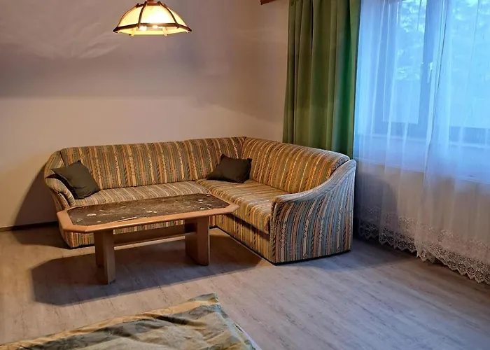 Mit Garten Vakantiehuis Traiskirchen